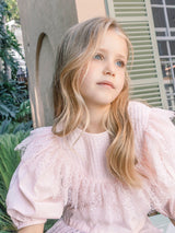 Lullaby Lace Top