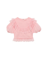 Lullaby Lace Top