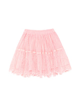 Lullaby Lace Skirt