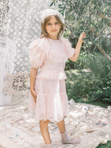 Lullaby Lace Skirt