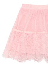 Lullaby Lace Skirt