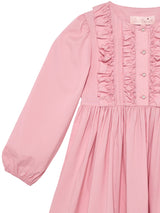 Honeyblossom Avenue Dress