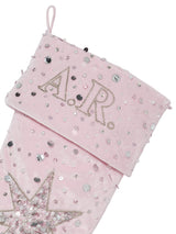 Personalised Christmas Stocking