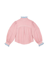 Sweet Memory Blouse
