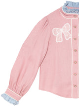 Sweet Memory Blouse