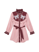 Sweet Memory Dress