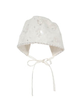 Bebe Isla Bloom Bonnet