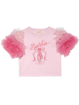 Ballet Bliss Tee