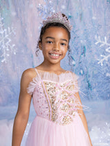Tiara En Pointe