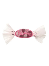Sugar Bow Hairclip
