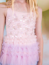 Mood Ring Magic Tutu Dress