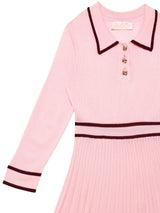 Rosewater Dress