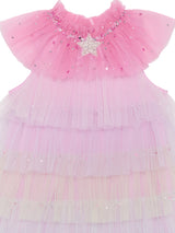 Candybeam Tulle Dress