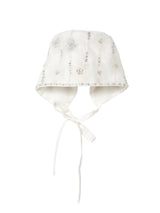 Bebe Sacred Charm Bonnet