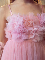 Bouquet Belle Tulle Dress