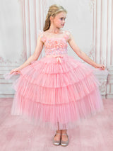 Evangeline Tutu Dress