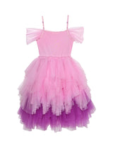 Flower Fairy Tutu Dress