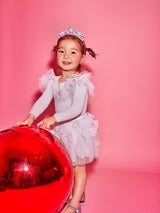 Bébe Sweet Snowflake Onesie