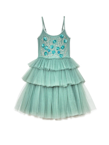 Dancer Tutu Dress