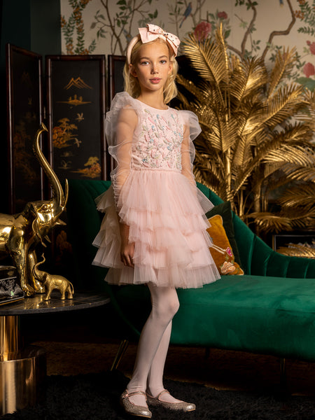 Bowette Headband – Tutu Du Monde US