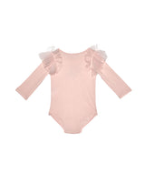 Bébe Sweet Snowflake Onesie