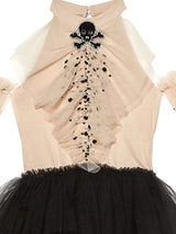 Walk The Plank Tutu Dress