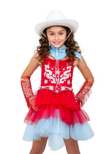 Milly The Kid Tutu Dress