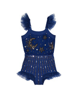 Wonderful Wizard Starry Night Gift Set | $561 Value