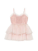 Ballerina Princess Tutu Dress