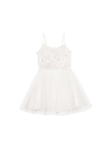 Bébé Ceramic Tutu Dress