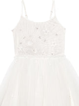 Bébé Ceramic Tutu Dress