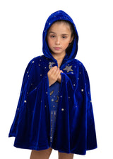 Wonderful Wizard Cape
