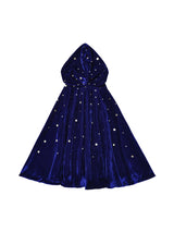 Wonderful Wizard Cape