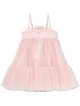 Adorn Tulle Dress