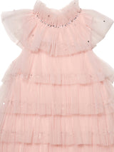 Alchemy Tulle Dress