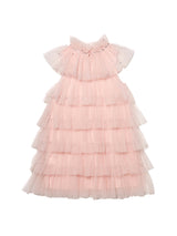 Alchemy Tulle Dress