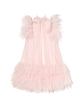 Dahlia Tulle Dress