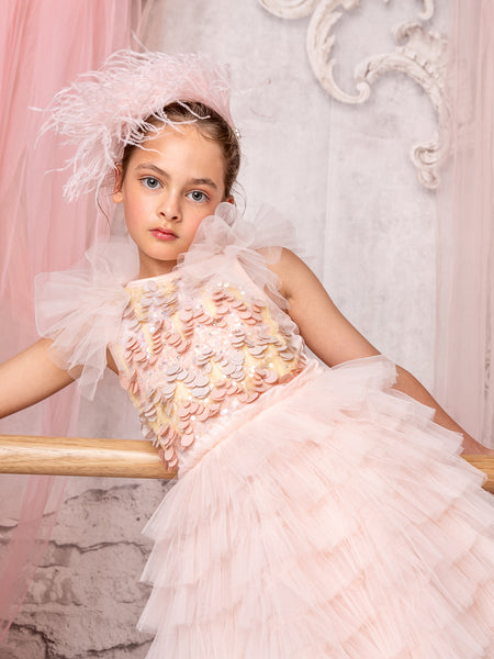 Sugar Fairy Tutu Dress – Tutu Du Monde US