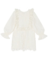 Dentelle Dress