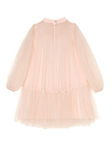 Crown Jewel Tulle Dress