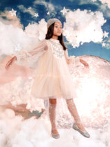 Crown Jewel Tulle Dress