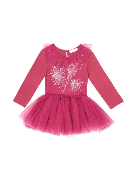 Bébé Star Dance Tutu Dress – Tutu Du Monde US