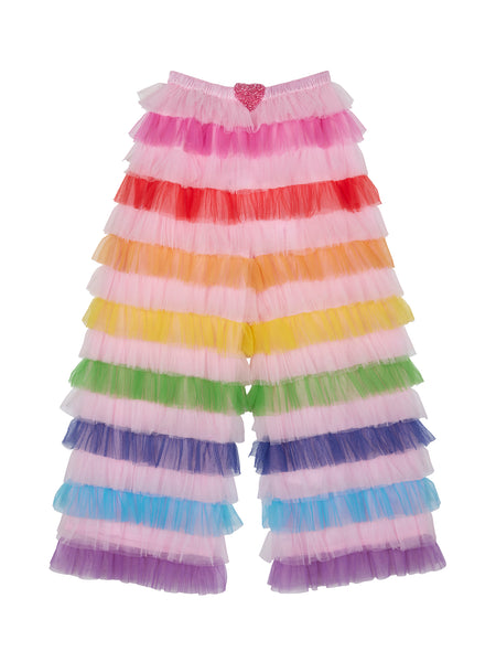 [DRYROSE] ★ LACE TUTU PANTS Layla Lace Pants – Tutu Du Monde US
