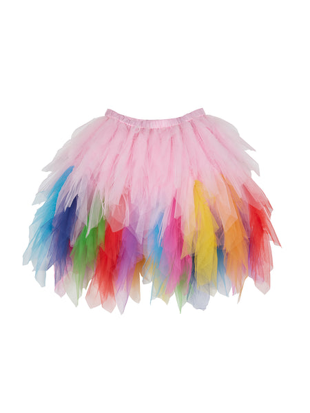 Colour Swirl Rainbow Skirt | Tutu du Monde – Tutu Du Monde US