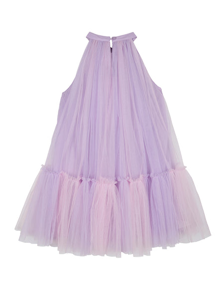 THE TOÉ BLUEBELL TULLE DRESS E84F47C5-925D-4DFA-9A33-