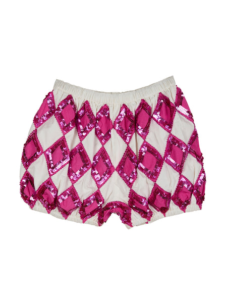 あ*な様 HTH glitter balloon shorts ピンク あ*な様 HTH glitter balloon shorts ピンク Inspired by