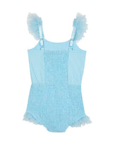 Wonderful Wizard Shine Blue Gift Set | $318 Value