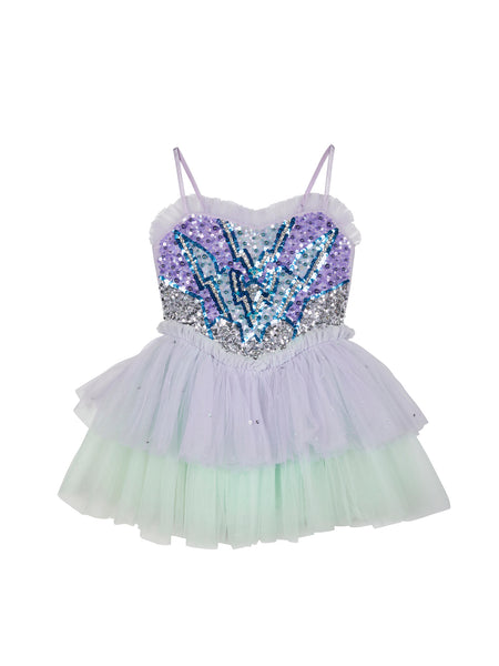 Tutu Du Monde Girls Lavender Hero Sequin Dress Girls Toddler 2-3 year Purple Tulle By Childrensalon Tutu Du Monde Girls Lavender Hero Sequin Dress Girls Toddler 2-3 year Purple Tulle By Childrensalon