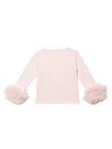 Bébé Poodle Top