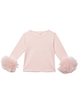 Bébé Poodle Top